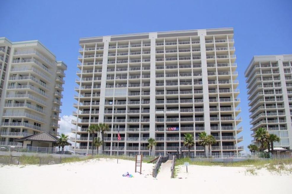 Resort Windward Pointe